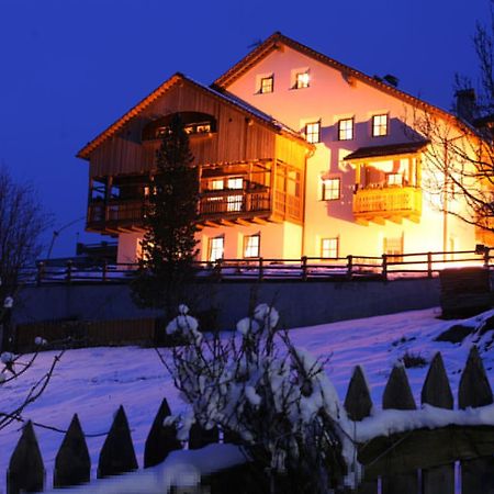Dolomites Apartments Ciasa Vally St. Kassian Exterior foto