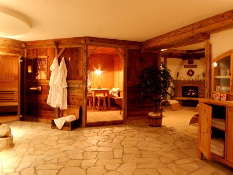 Dolomites Apartments Ciasa Vally St. Kassian Exterior foto