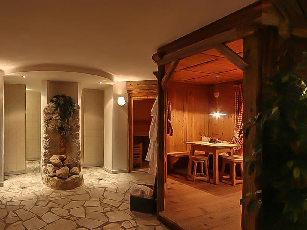 Dolomites Apartments Ciasa Vally St. Kassian Exterior foto